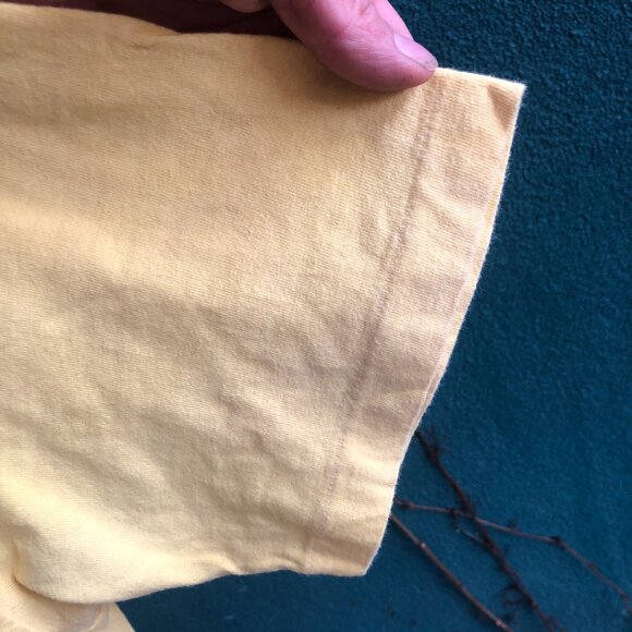 1993 Daytona Beach Race Week Tee , Vintage Racing T-Shirt Mens Size Large - Picture 4 of 10